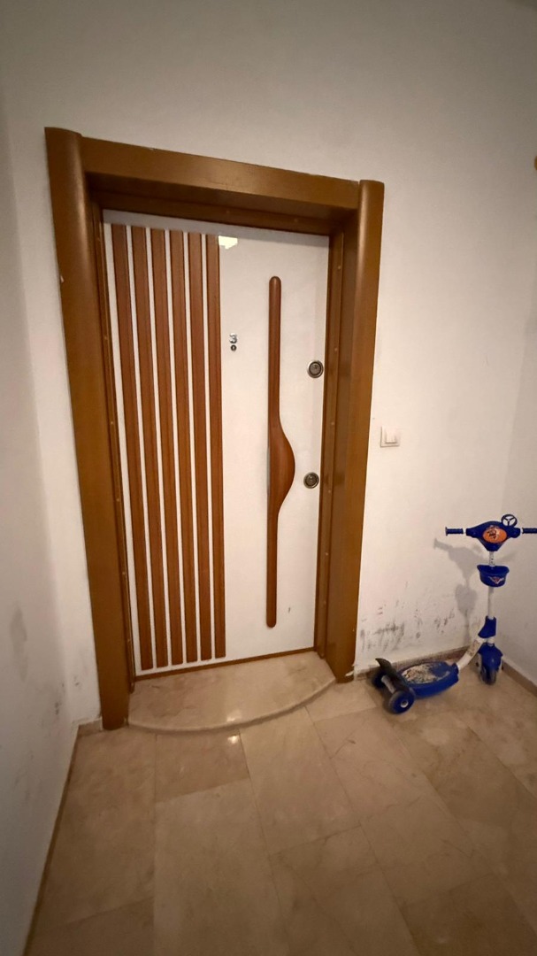 KAYSERİ DEVELİ MEHMET AKİF ERSOY MAHALLESİNDE SATILIK DAİRE